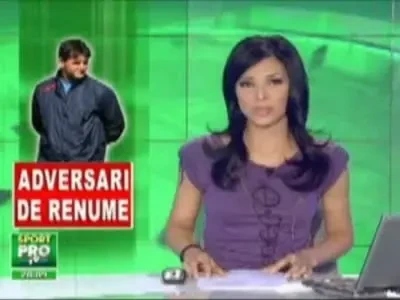 Banel, adversarul Stelei in turul III preliminar?