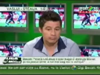 Miu: "Nu e Steaua cu care eram obisnuit"