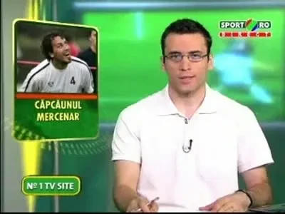 Fabbiani:â€Pe primul loc este fiica mea si apoi fotbalul!â€