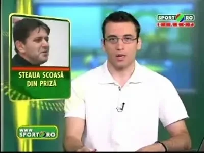 Fanii Stelei l-au lasat in bezna pe Lacatus!