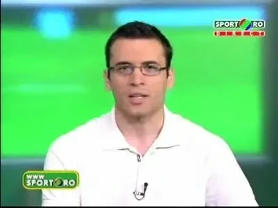 "Daca a pierdut Lacatus vestiarul? Unde, in Arabia Saudita?"