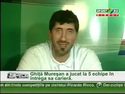 Vreau sa antrenez in Romania, dar n-am oferta