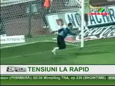 Manea: Nu stiu de ce Coman nu semneaza, are oferta de 300 de mii pe an