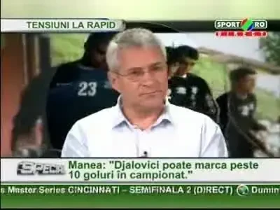 Vezi ce zice Nae Manea despre plecarile lui Buga, Stancu si Dica!