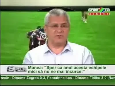 Nae Manea: Farul ne-a pus mereu probleme