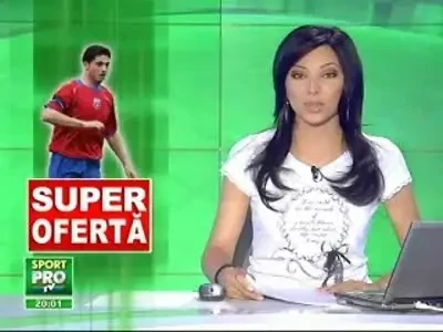 Italienii confirma: 14.5 milioane pentru Radoi de la Inter!