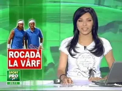 Nadal, la o finala de numarul 1 ATP!