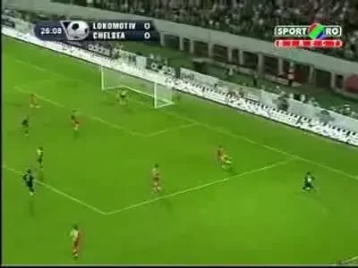 Sheva rateaza, Chelsea in finala mica la Moscova!