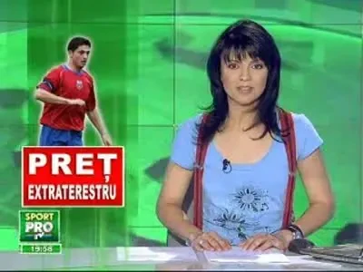 "Inter da 2 mil sa-l imprumute pe Radoi"