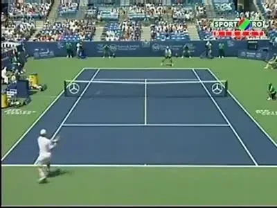 Murray, in finala la Cincinnati