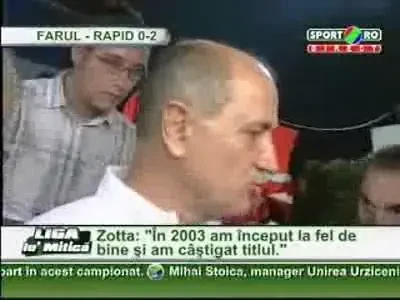 "Mi-a placut mult echipa, dar mai avem de lucrat"