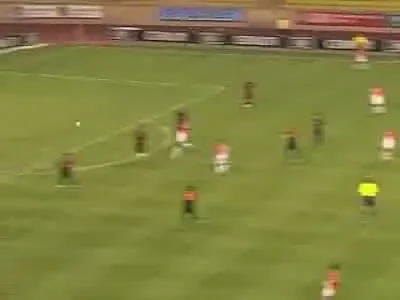 AS Monaco 0-0 AS Roma, meci amical..la propriu!