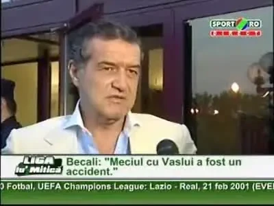 Radoi e de luni la Inter!