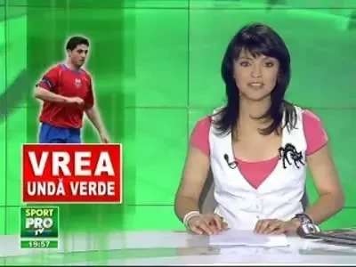 Mourinho a trimis oameni dupa Radoi!