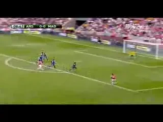 Sneijder si Real Madrid, KO! Super gol, Adebayor!