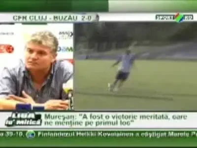 Andone: Mergem in Giulesti sa castigam