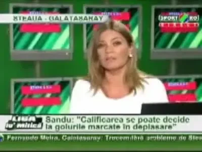 Daca nu pleca pana la meciul cu Galata, Radoi nu mai pleaca