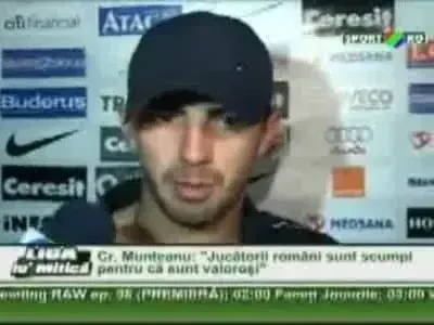 Promitem sa facem spectacol in meciurile viitoare