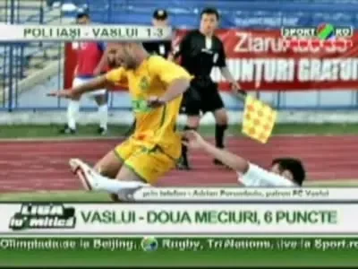 Porumboiu: Avem echipa buna! Cu Steaua si Iasi n-a fost o intamplare