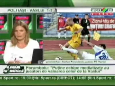 As vrea sa fim ca CFR: sa ies din turul 1 in UEFA si sa iau campionatul