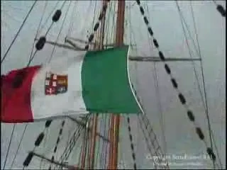 VIDEO: Dana Ferrara, pictorial fierbinte pe un vapor!