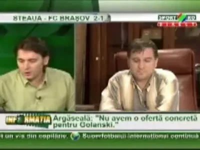 Toja este sigur! Il prezentam miercuri