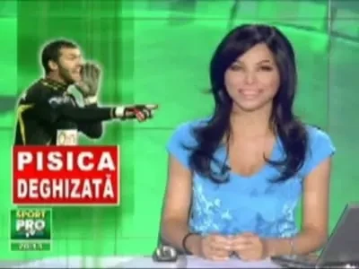 Lobont schimba moda la Dinamo: din spartan s-a facut shaolin