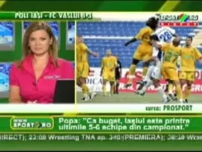 Sunt fan Steaua, dar vreau sa o bat!