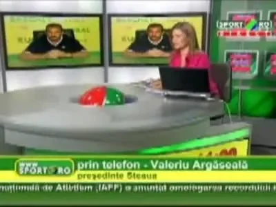 Ne punem mari sperante in Toja!