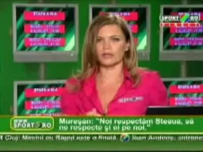 Muresan: Intr-o luna e gata stadionul