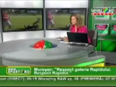 Muresan: "O tin cu Iasi in meciul cu Steaua!"