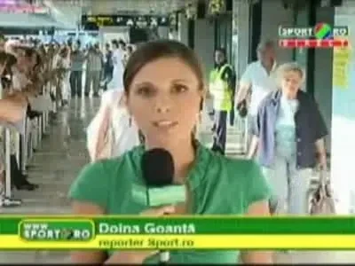 Toja in Romania, o chestiune de minute!