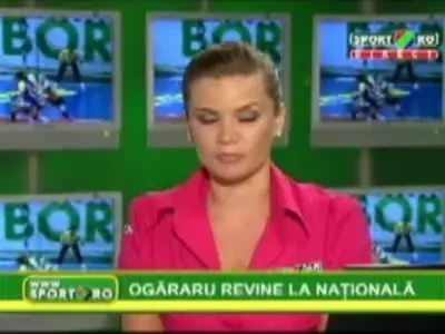 Ogararu, convocat de Piturca pentru meciul cu Letonia!