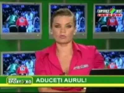 Corespondenta de la Beijing: Cutremur la JO!