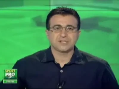 Primele imagini cu Toja in Romania