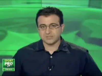 Mourinho il spioneaza pe Radoi la Iasi - Steaua