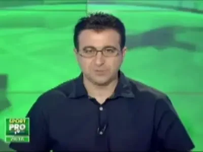 Extraterestrii in Central Park! Barcelona s-a antrenat in NY!