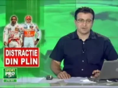 Cum au sarbatorit Kovalainen si Hamilton dupa MP al Ungariei