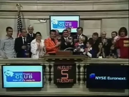 Barcelona, regina pe Wall Street!