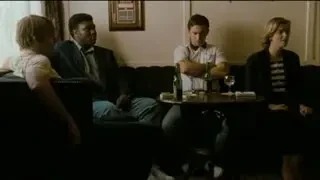 Senzatie! Apare inca un film despre huligani