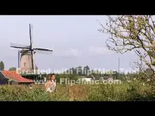 Demonstratie de wakeboarding la Mamaia