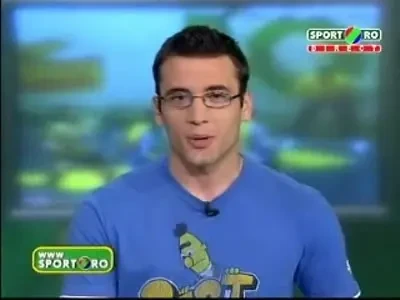 Super montaj: Prezentarea lui Toja!