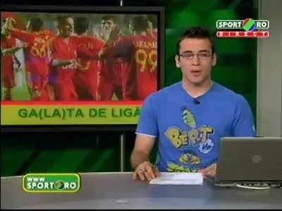 Kewell, McCarthy, Miguel si Morientes, la Galata contra Stelei!