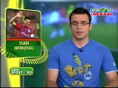 Inter spre Radoi: Vrei la Milano? Nu juca cu Galata