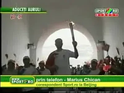 Soc! Ionela Tarlea ar putea rata Olimpiada!