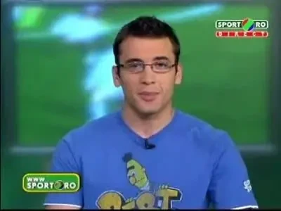 Vezi cum se distreaza Morosanu in vacanta la mare!