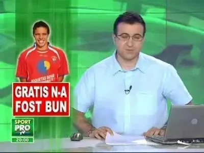 Unde va ajunge Abel Moreno daca nu impresioneaza in Ghencea!