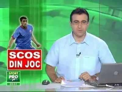 Pe cine va scoate Toja din echipa Stelei!