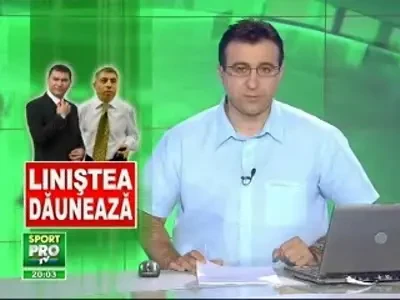 Mitica Dragomir creaza confuzie la Dinamo!