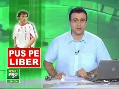 Ogararu s-ar putea intoarce la Steaua!